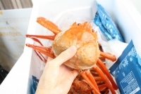 국내산 설탕홍게 3kg