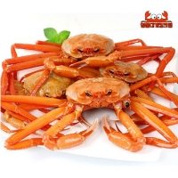 국내산 설탕홍게 3kg