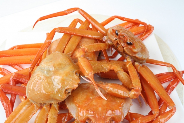 명품대게킹크랩,국내산  설탕홍게 3kg