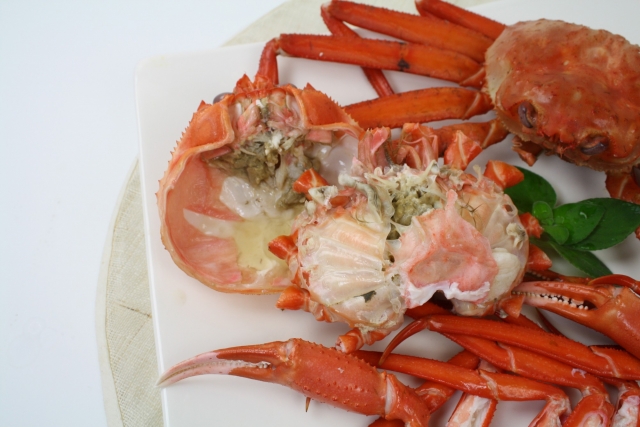 명품대게킹크랩,국내산  설탕홍게 3kg